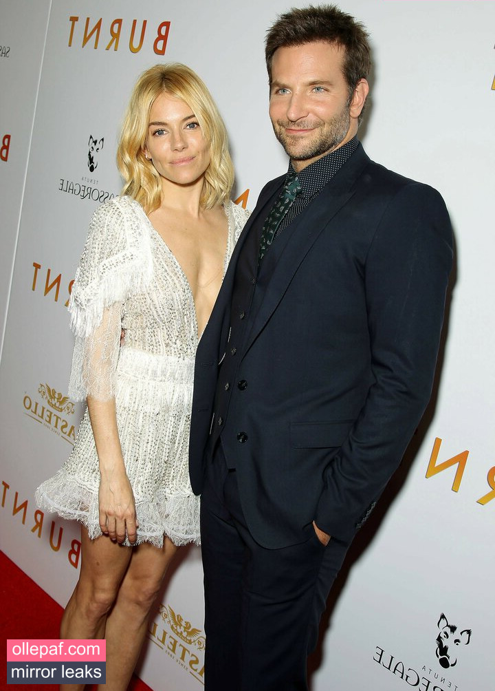 Latest Leaks Sienna Miller Nude #351 - Fapello
