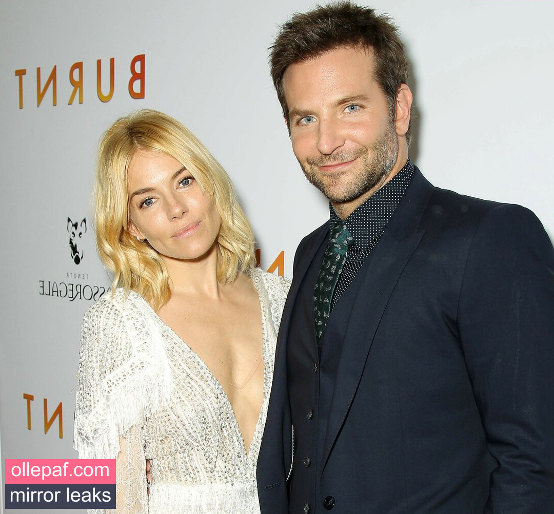Latest Leaks Sienna Miller Nude #352 - Fapello