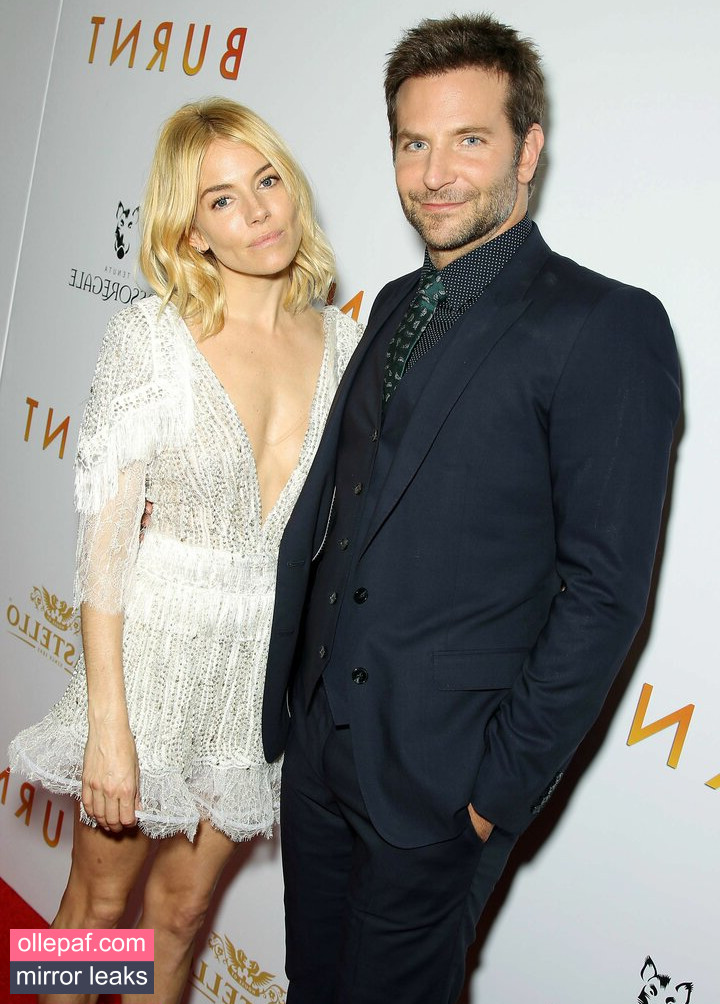 Latest Leaks Sienna Miller Nude #353 - Fapello