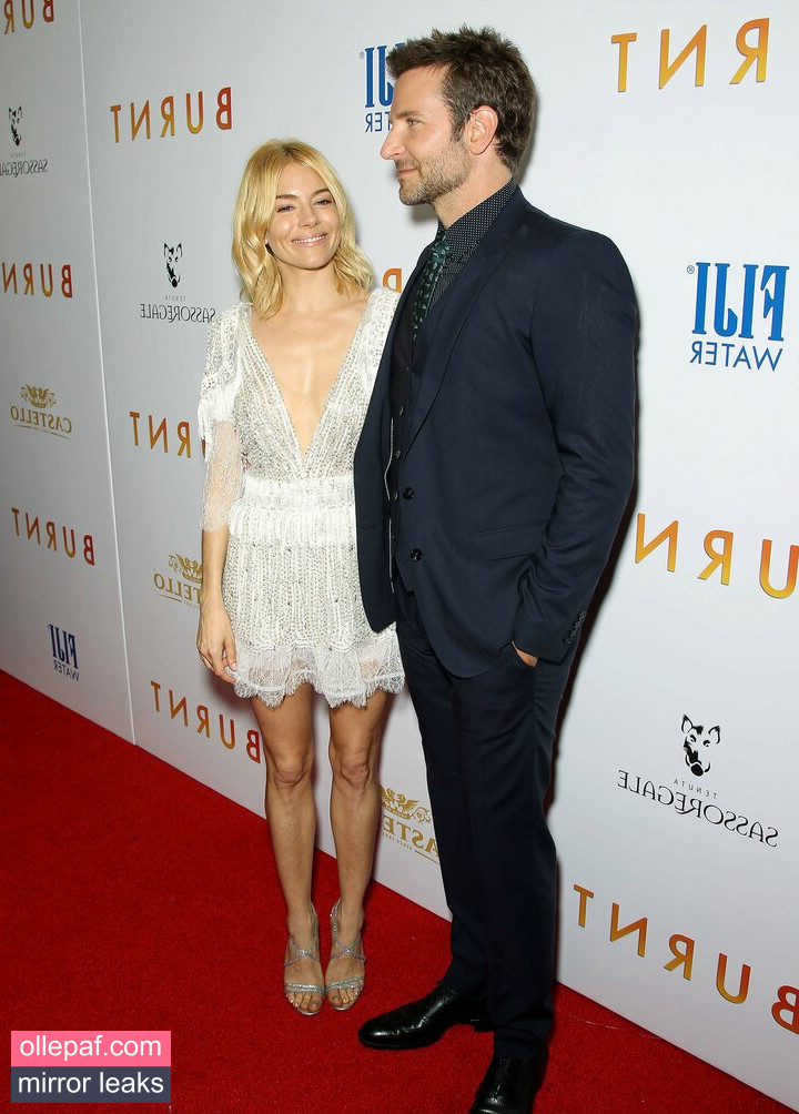 Latest Leaks Sienna Miller Nude #354 - Fapello
