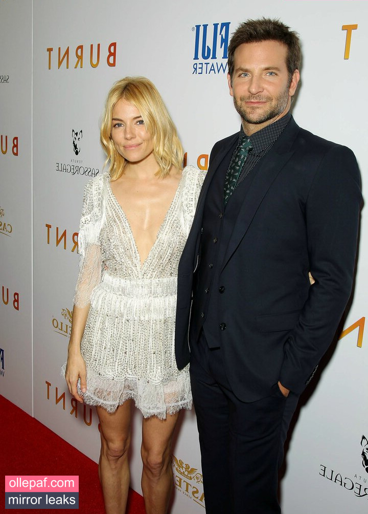 Latest Leaks Sienna Miller Nude #356 - Fapello