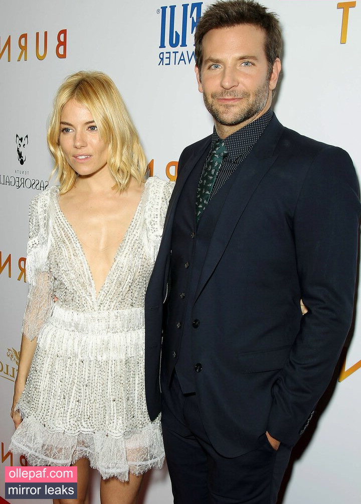 Latest Leaks Sienna Miller Nude #359 - Fapello