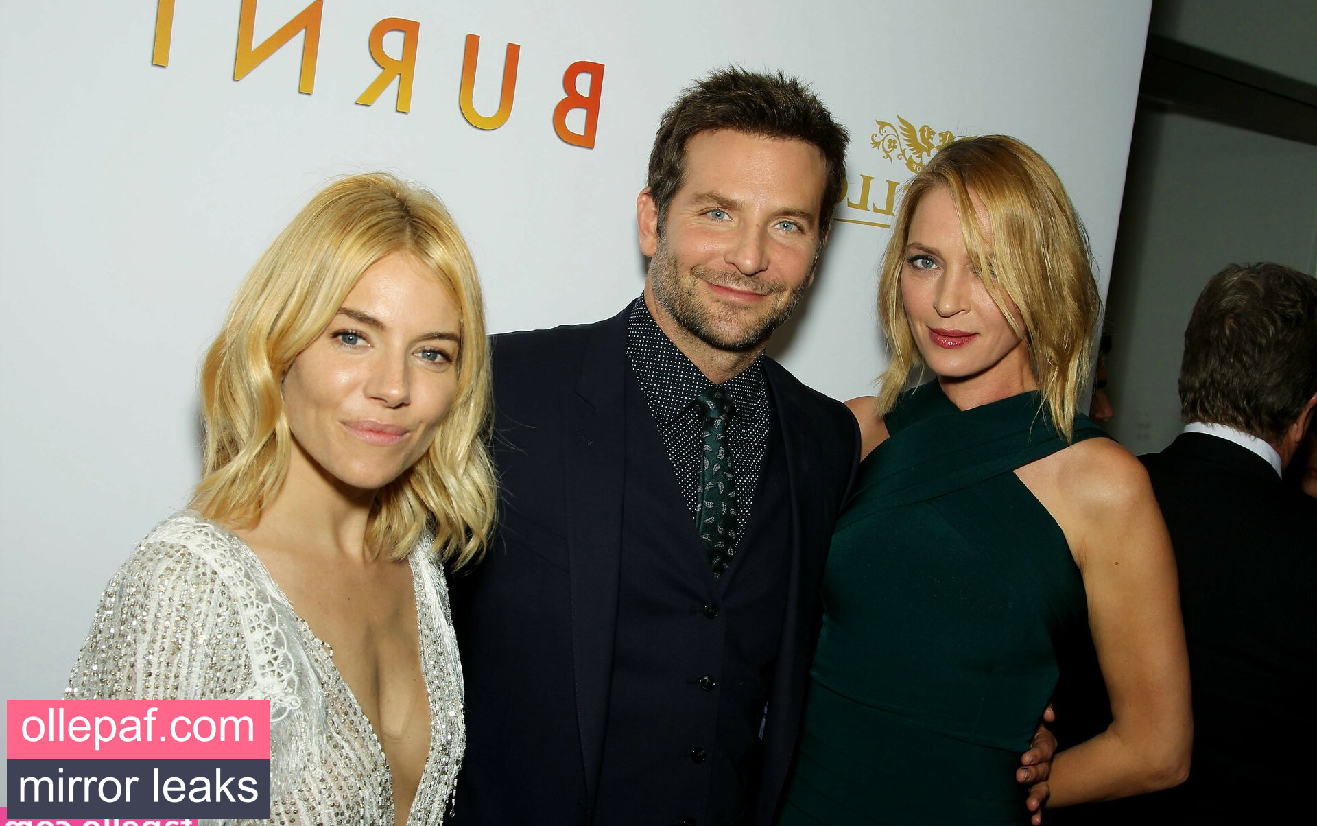 Latest Leaks Sienna Miller Nude #364 - Fapello