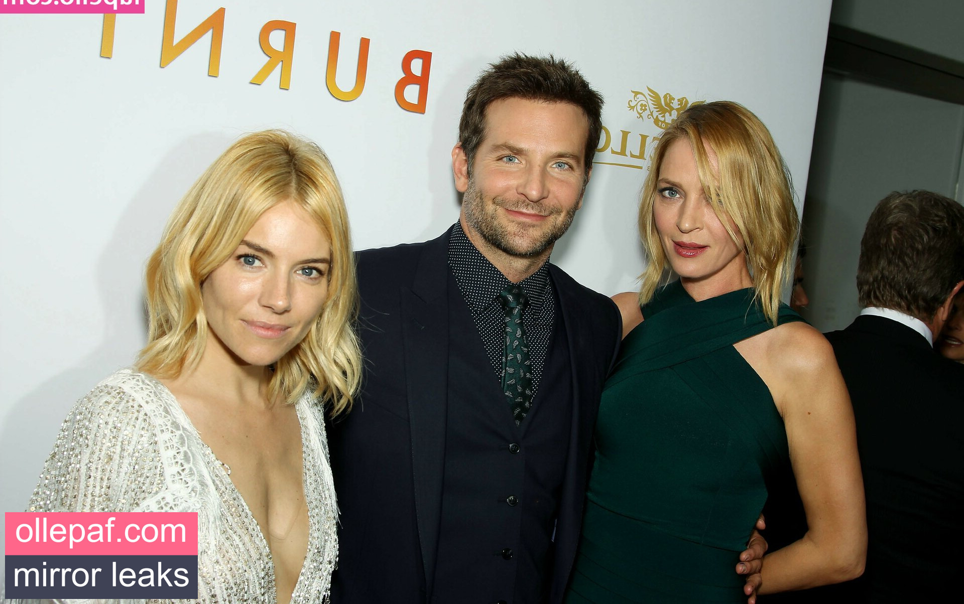 Latest Leaks Sienna Miller Nude #366 - Fapello