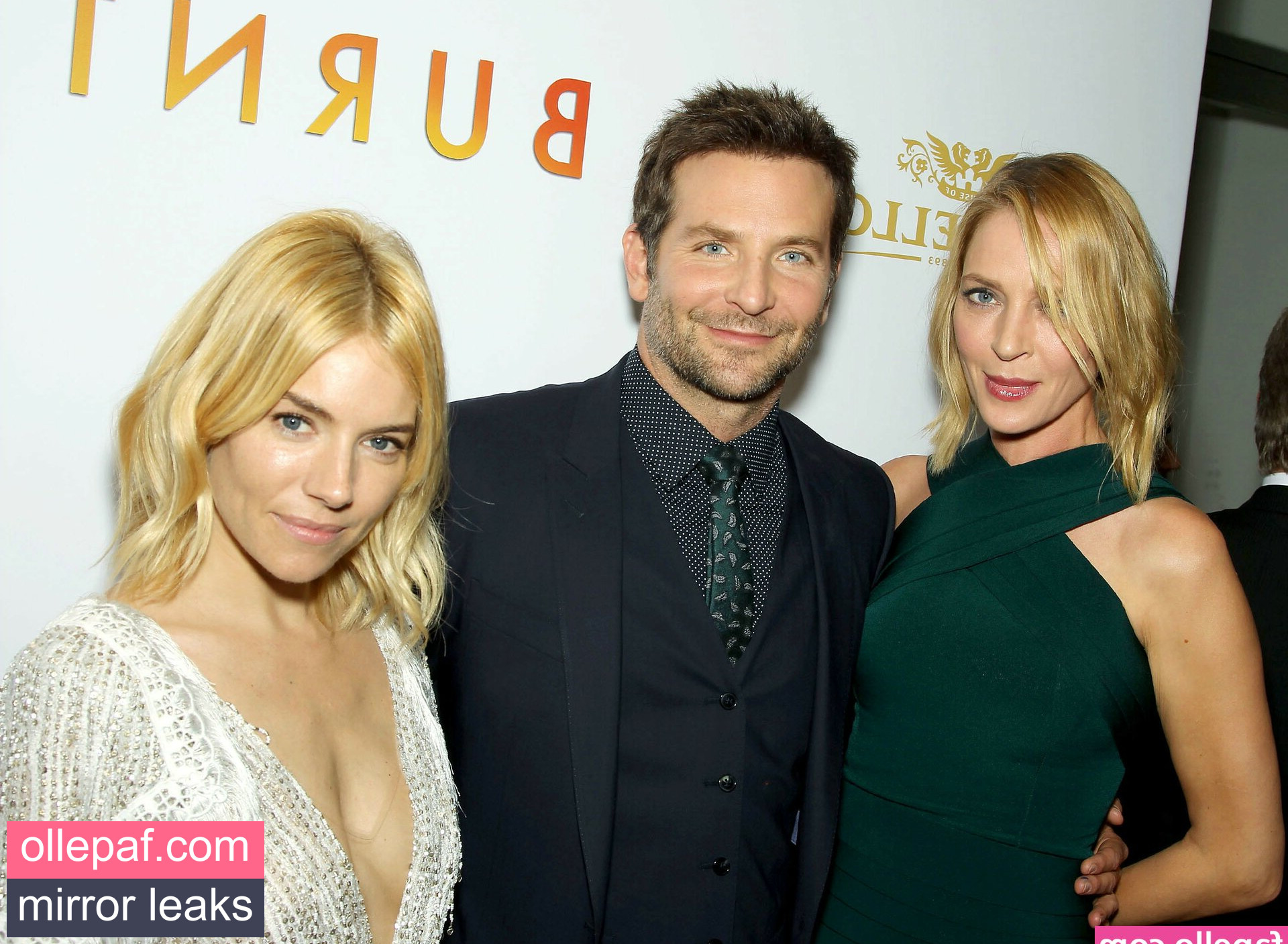 Latest Leaks Sienna Miller Nude #367 - Fapello