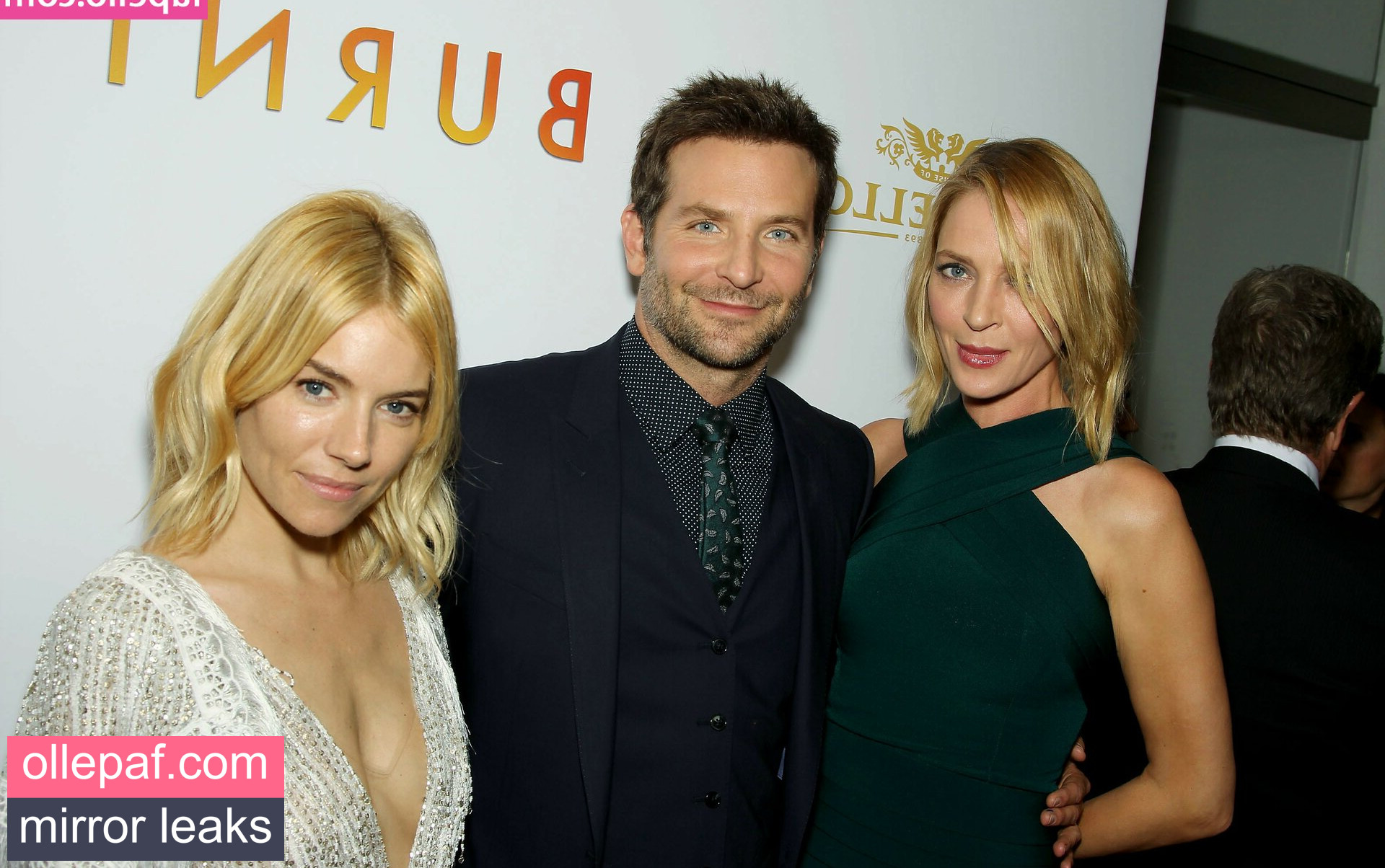 Latest Leaks Sienna Miller Nude #369 - Fapello