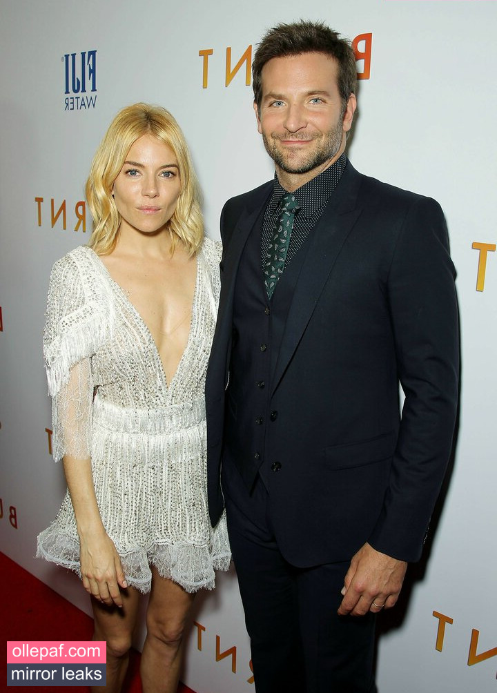 Latest Leaks Sienna Miller Nude #372 - Fapello