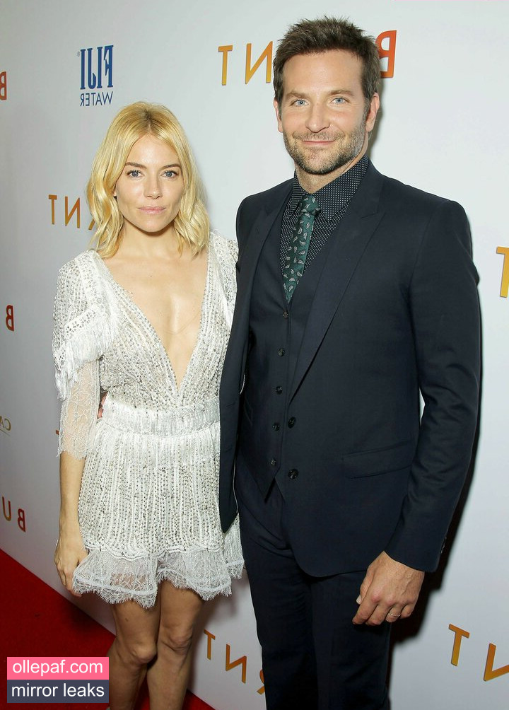 Latest Leaks Sienna Miller Nude #373 - Fapello