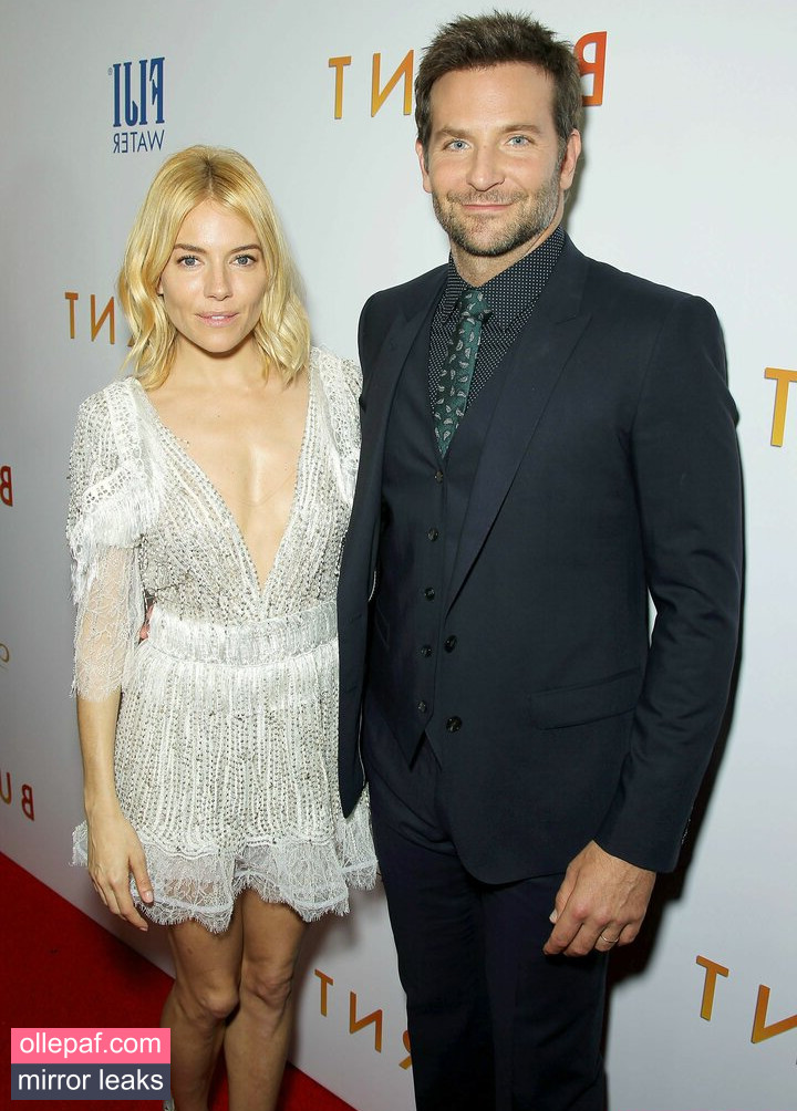 Latest Leaks Sienna Miller Nude #374 - Fapello