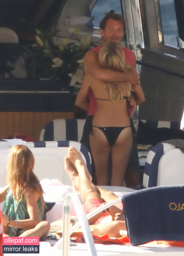 Latest Leaks Sienna Miller Nude #391 - Fapello