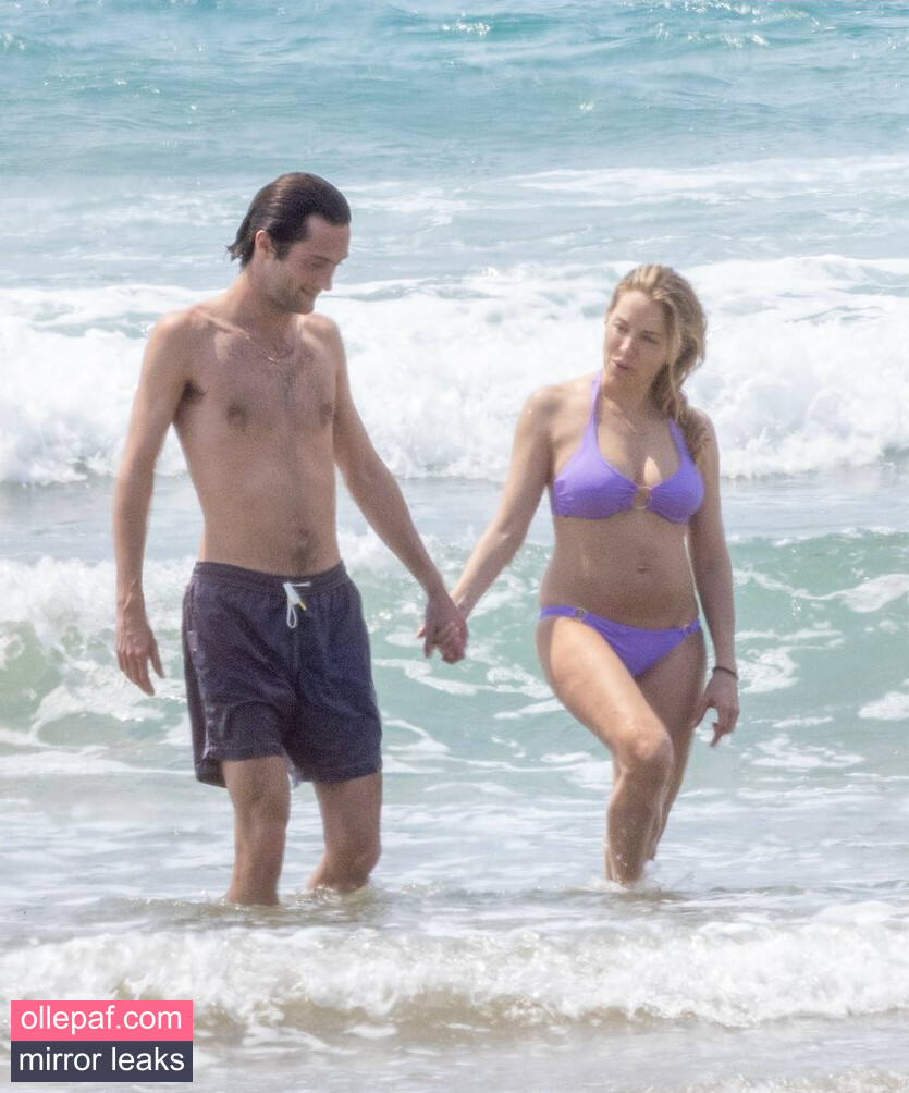 Latest Leaks Sienna Miller Nude #412 - Fapello