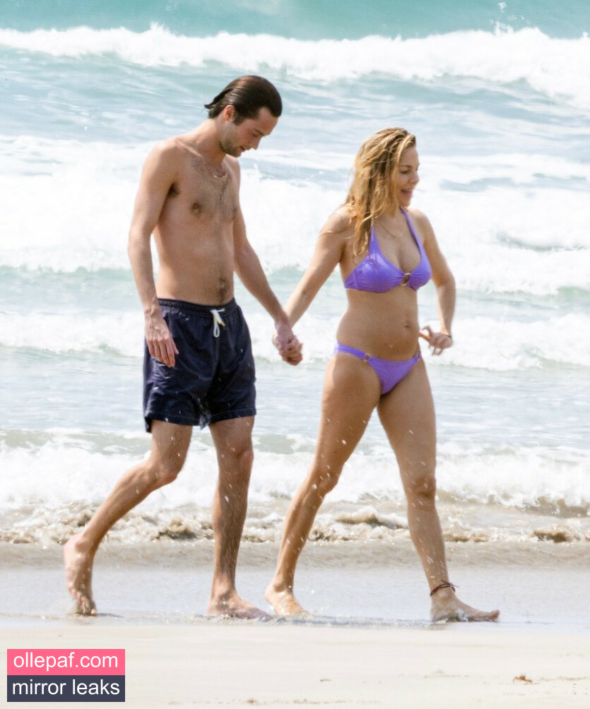 Latest Leaks Sienna Miller Nude #422 - Fapello