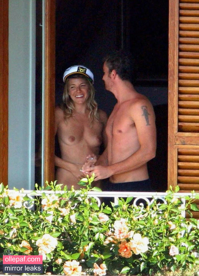 Latest Leaks Sienna Miller Nude #541 - Fapello