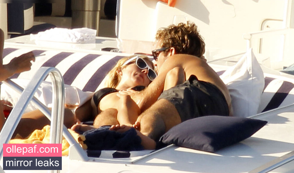 Latest Leaks Sienna Miller Nude #96 - Fapello