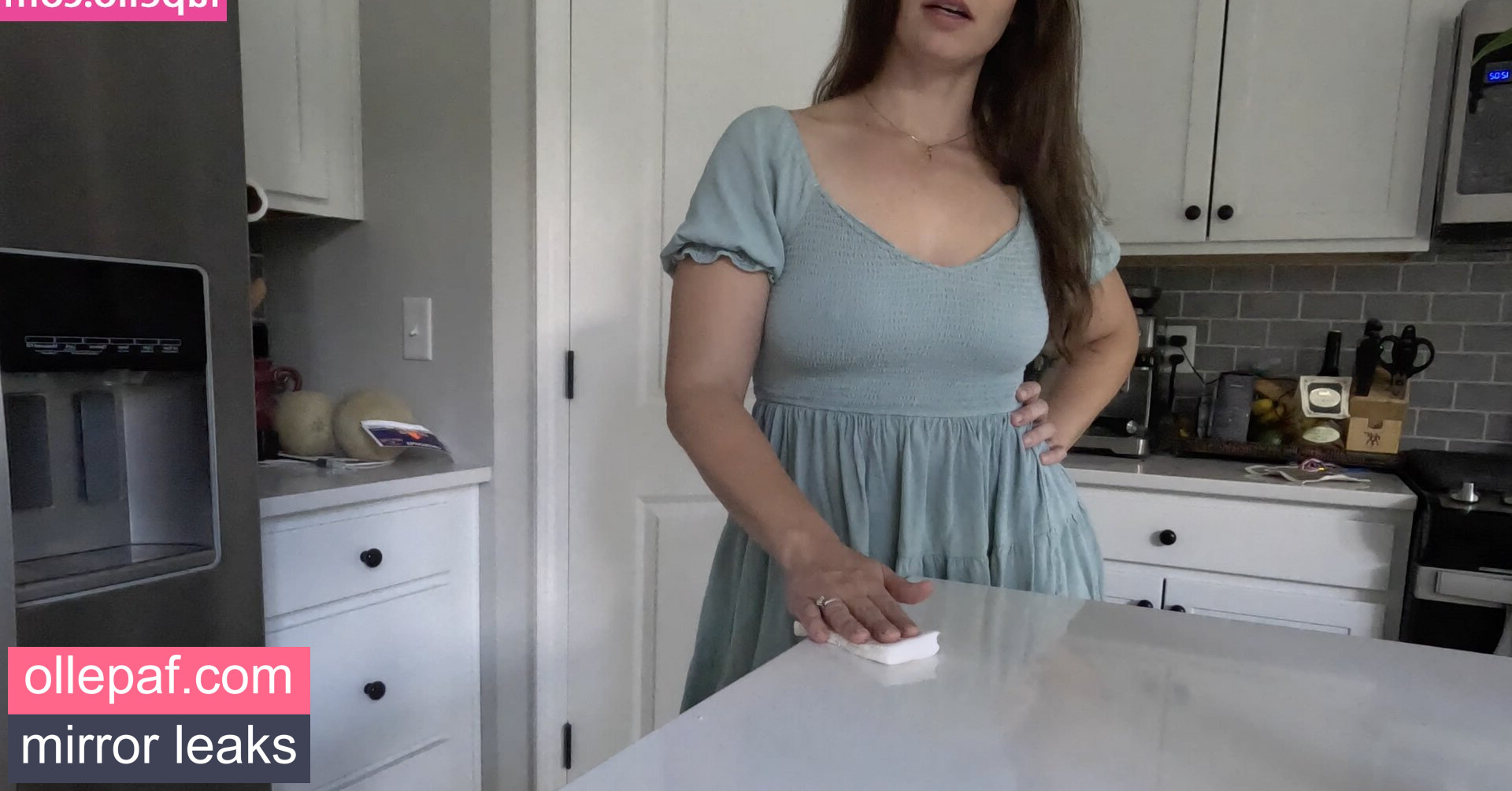 Latest Leaks Sienna Ren Nude #5 - Fapello