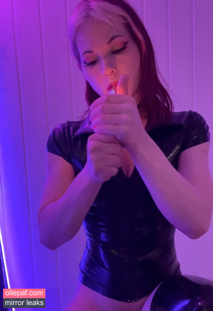 Latest Leaks siennastarlight Nude #17 - Fapello