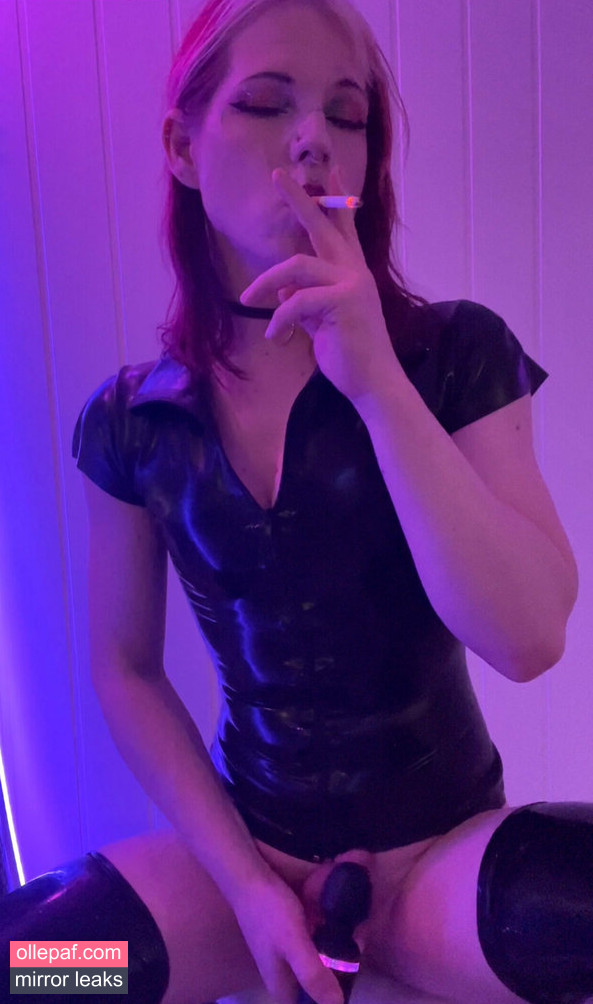 Latest Leaks siennastarlight Nude #19 - Fapello
