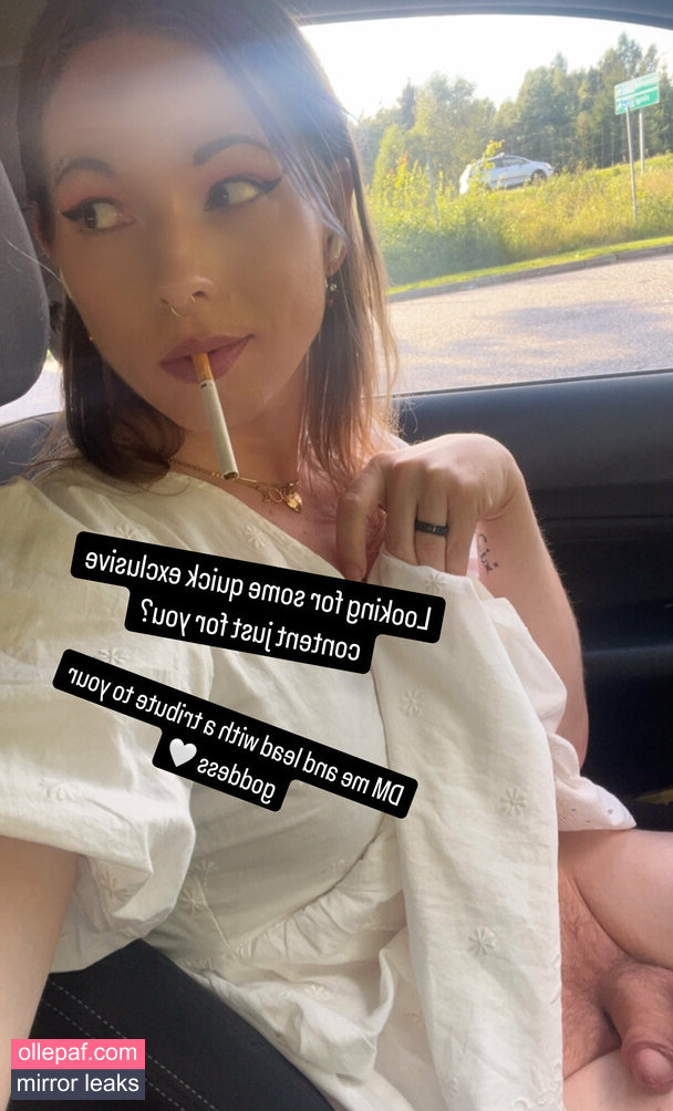 Latest Leaks siennastarlight Nude #45 - Fapello