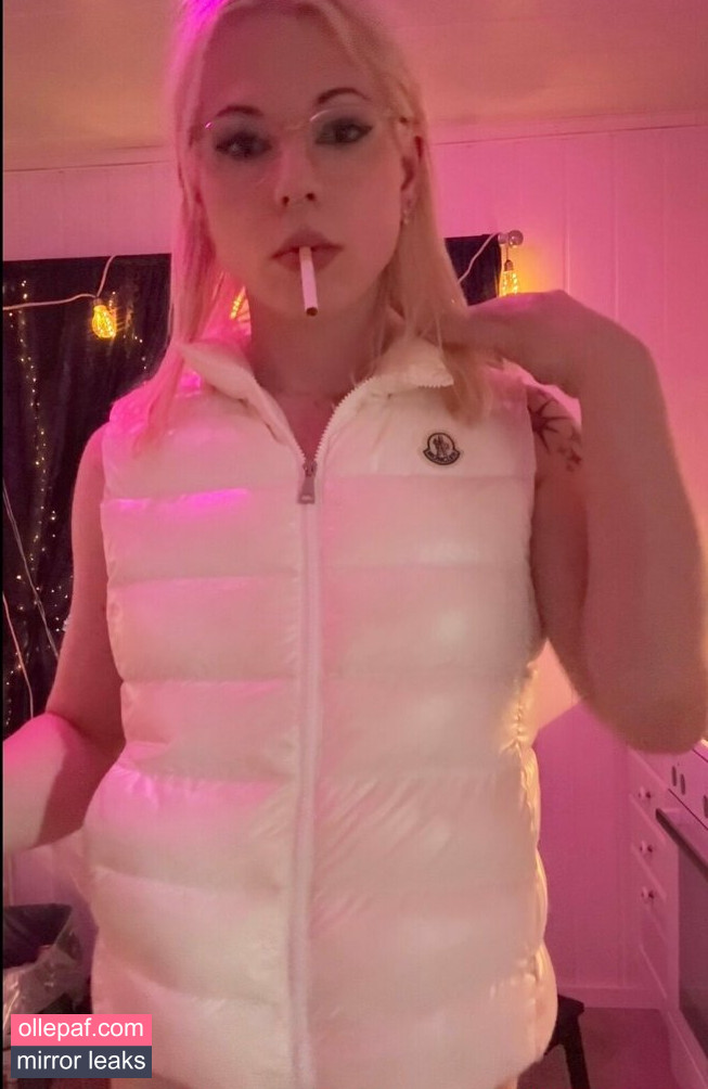Latest Leaks siennastarlight Nude #6 - Fapello