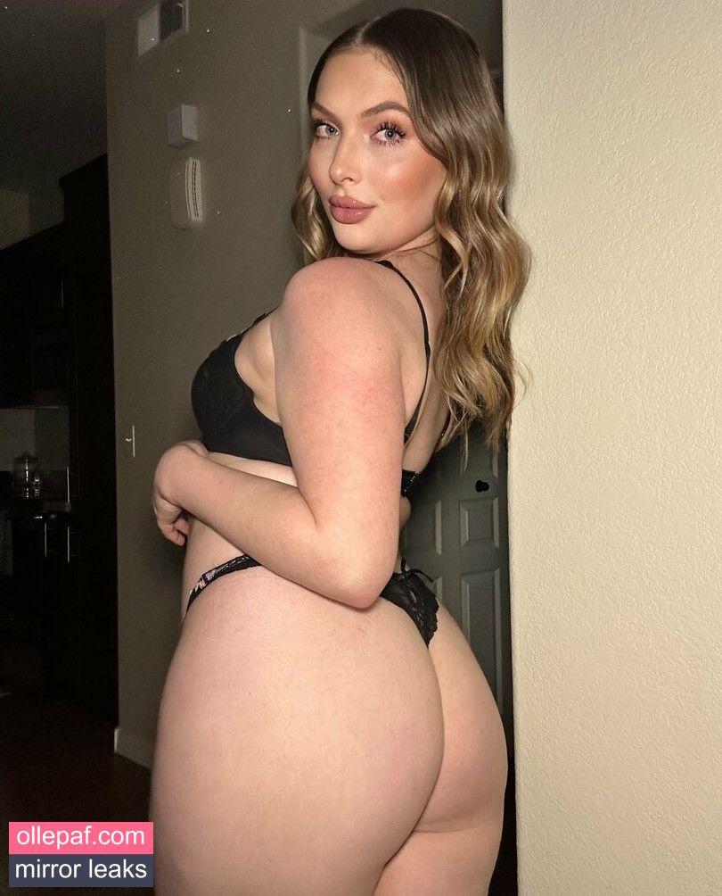 Latest Leaks siennavossxo Nude #8 - Fapello