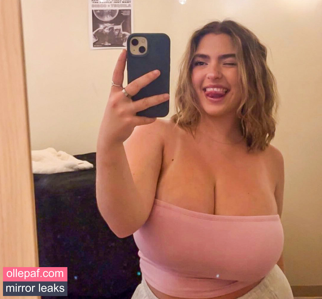 Latest Leaks Sierra Bellingar Nude #118 - Fapello