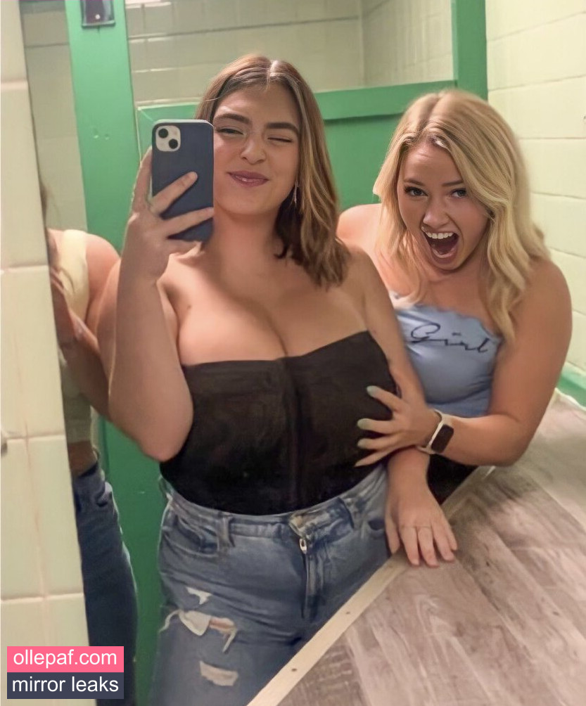 Latest Leaks Sierra Bellingar Nude #132 - Fapello