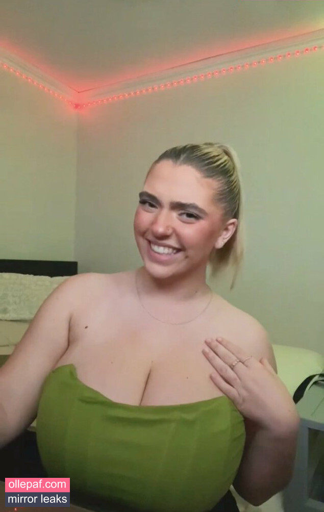 Sierra Bellingar Nude Leaks OnlyFans #288 - Fapello