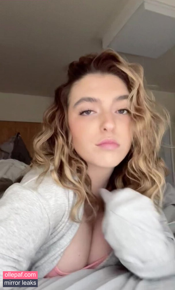 Latest Leaks Sierra Bellingar Nude #45 - Fapello