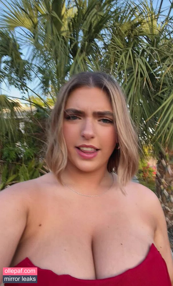 Latest Leaks Sierra Bellingar Nude #48 - Fapello