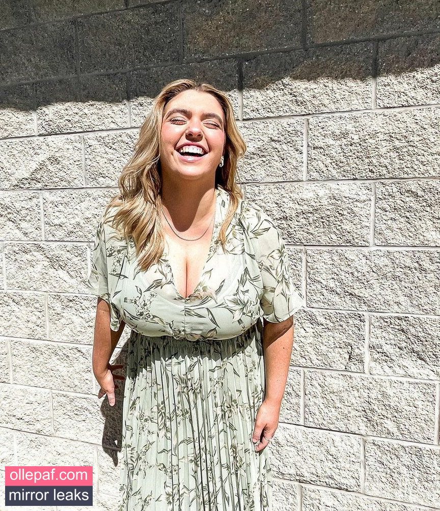 Latest Leaks Sierra Bellingar Nude #530 - Fapello