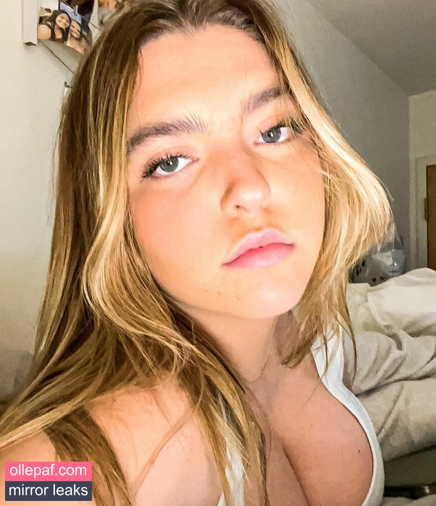 Latest Leaks Sierra Bellingar Nude #531 - Fapello