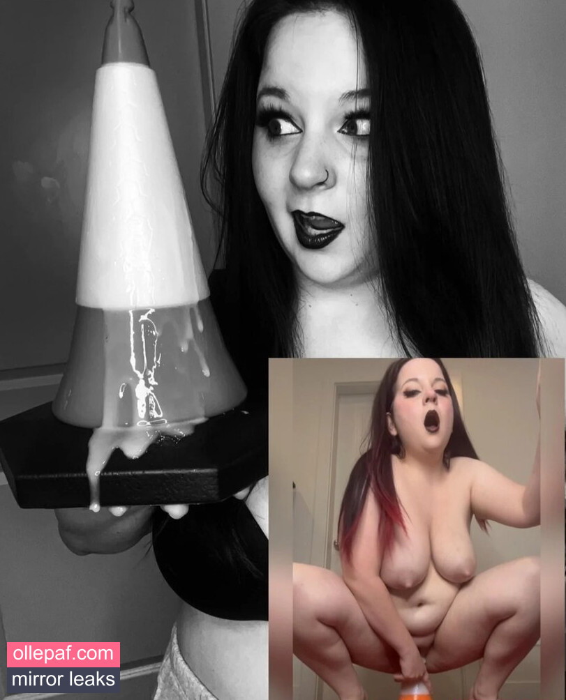 Latest Leaks Sierra Nyx Nude #24 - Fapello