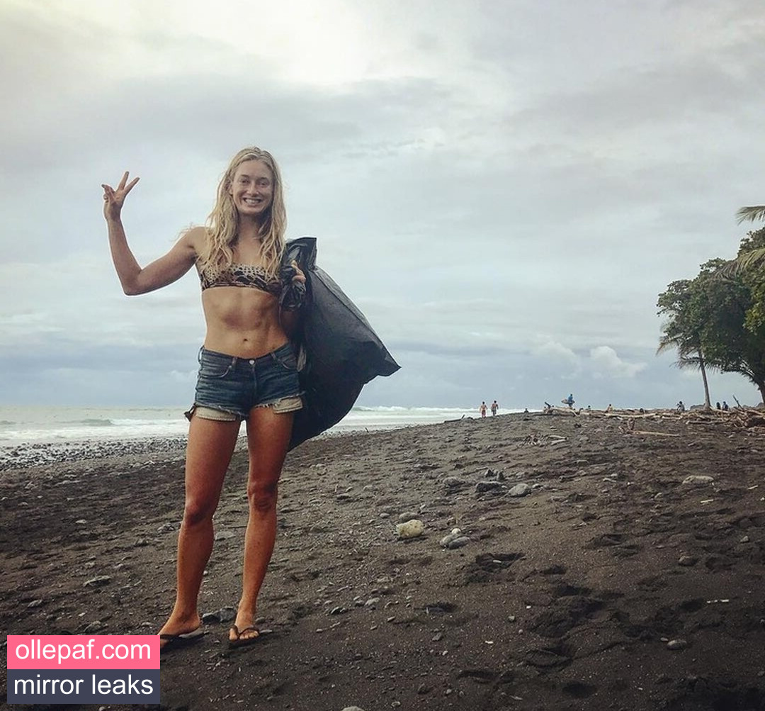 Latest Leaks Sierra Quitiquit Nude #10 - Fapello