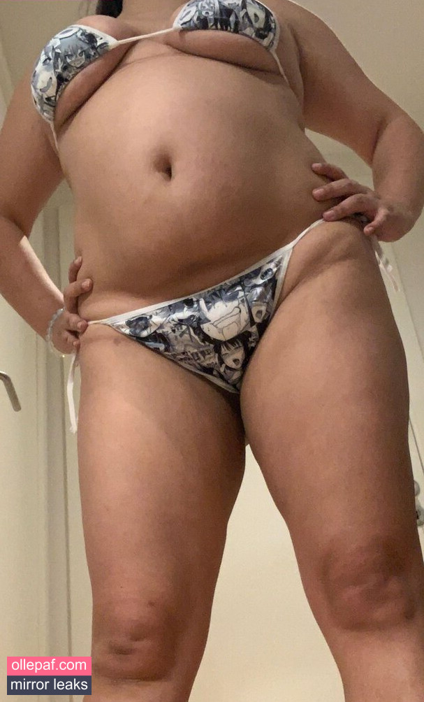 Latest Leaks Sif Avellana Nude #29 - Fapello