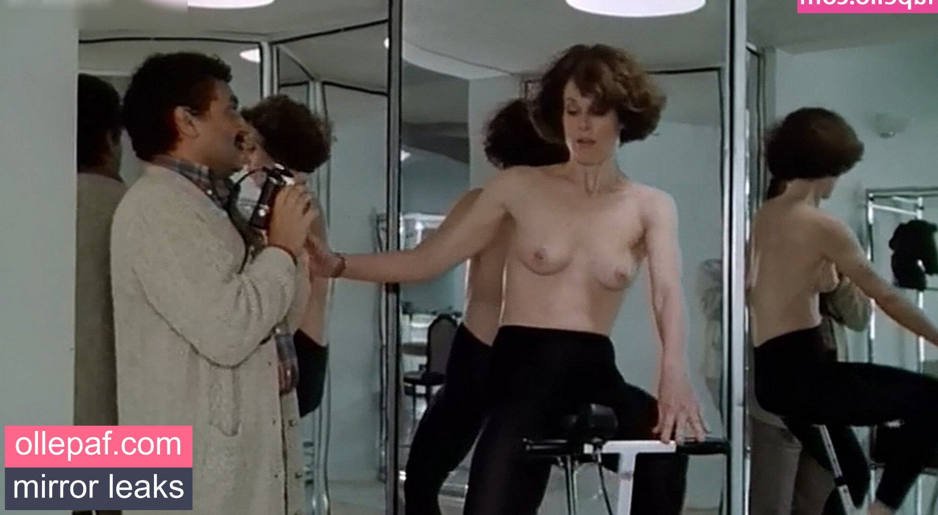 Sigourney Weaver Nude Leaks OnlyFans #13 - Fapello