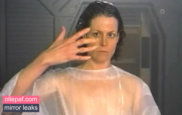 Sigourney Weaver Nude Leaks OnlyFans #5 - Fapello