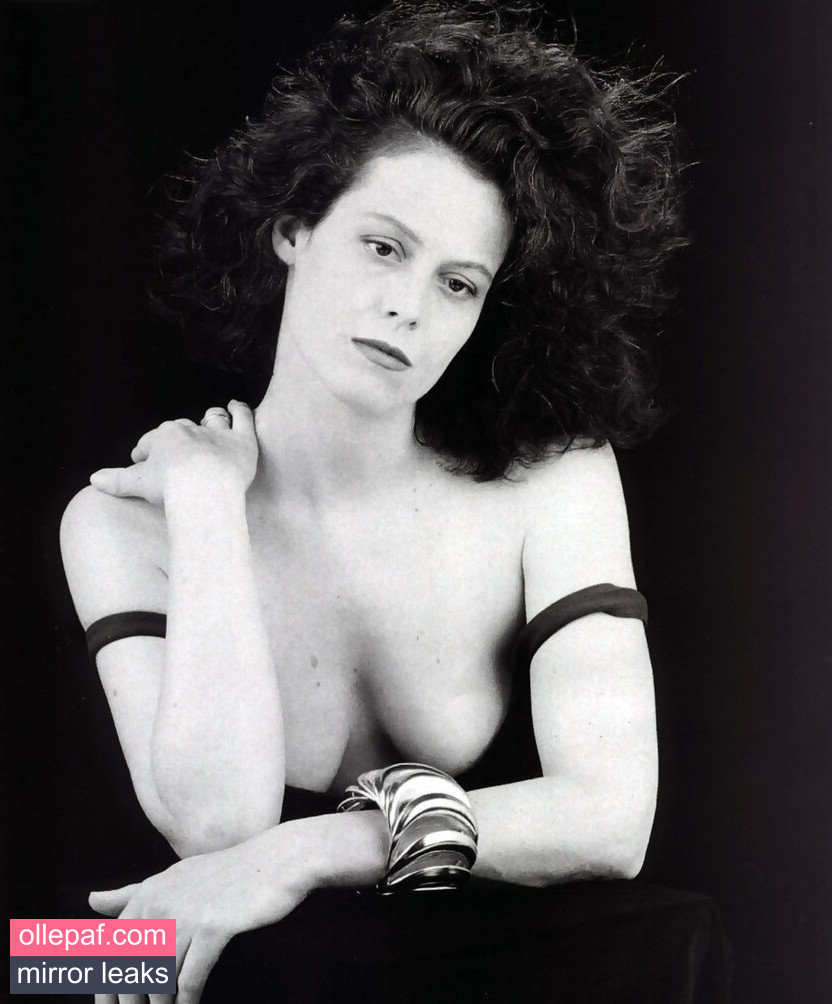 Sigourney Weaver Nude Leaks OnlyFans #43 - Fapello