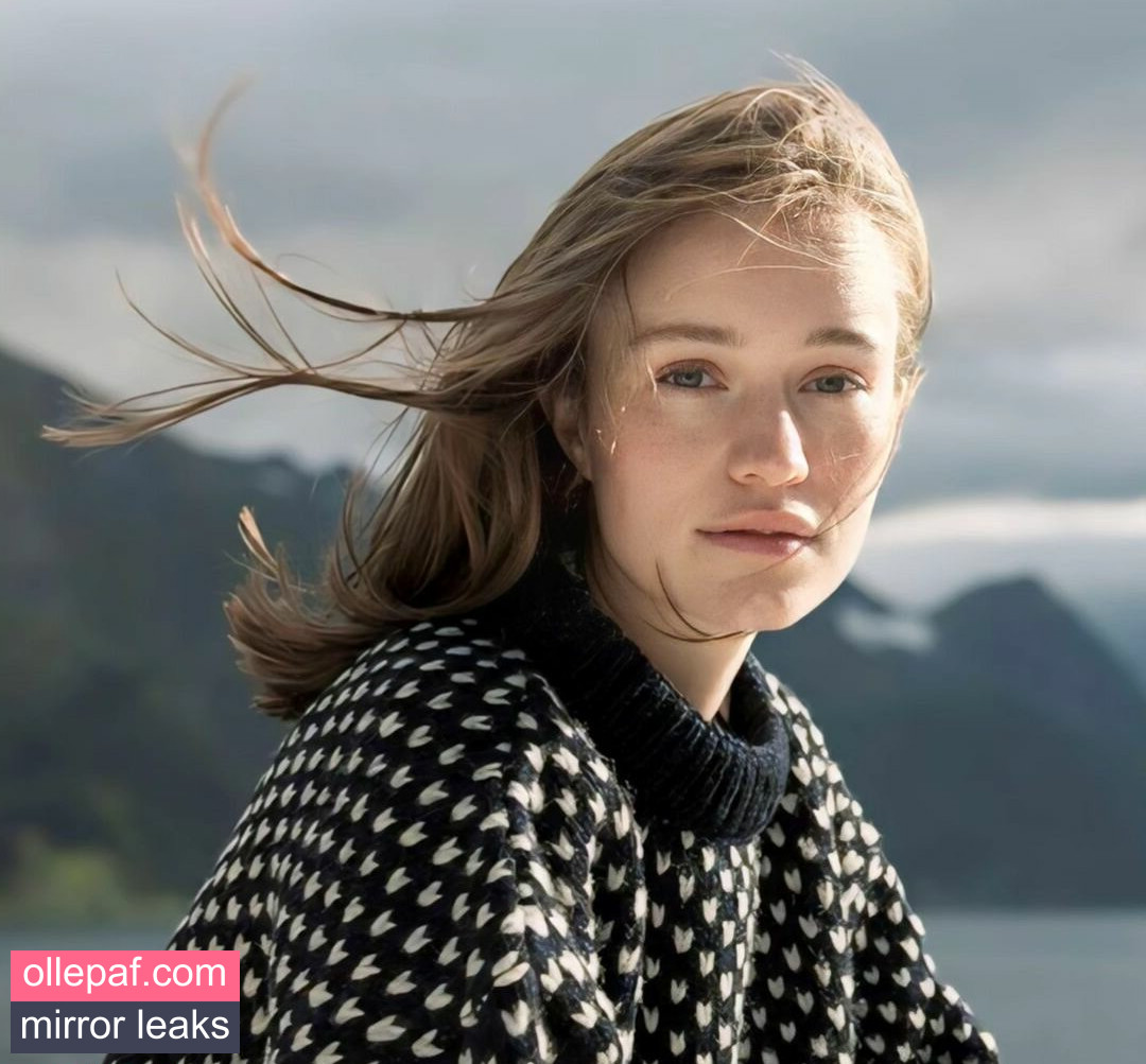 Latest Leaks Sigrid Nude #108 - Fapello