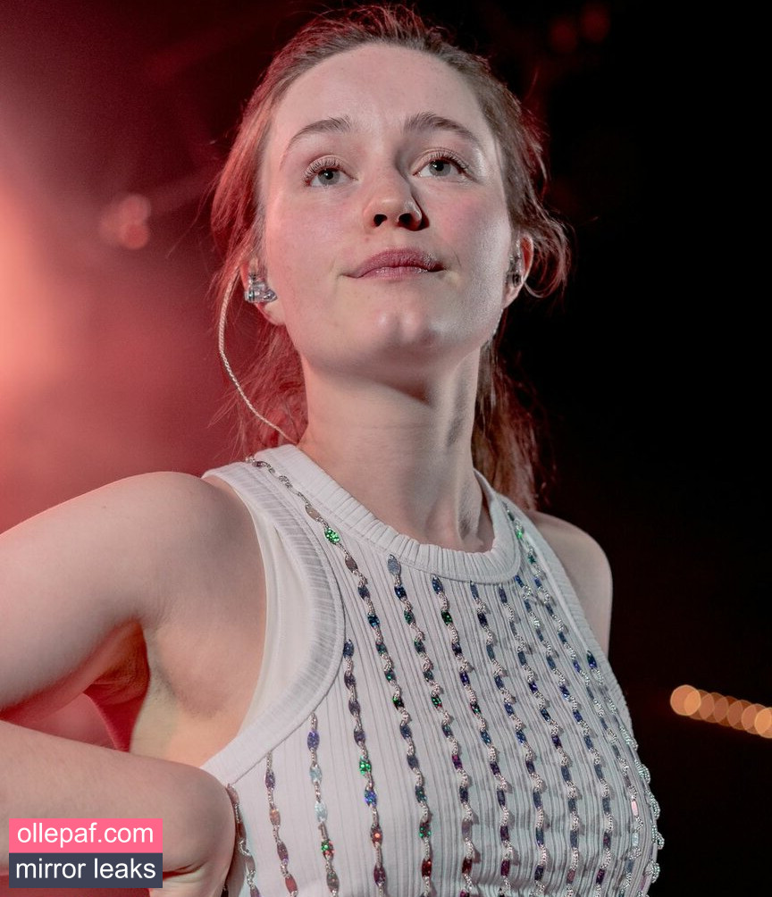 Latest Leaks Sigrid Nude #119 - Fapello