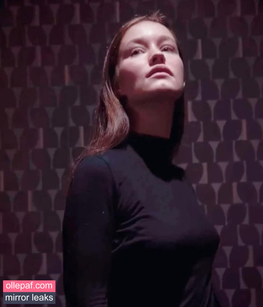 Latest Leaks Sigrid Nude #146 - Fapello