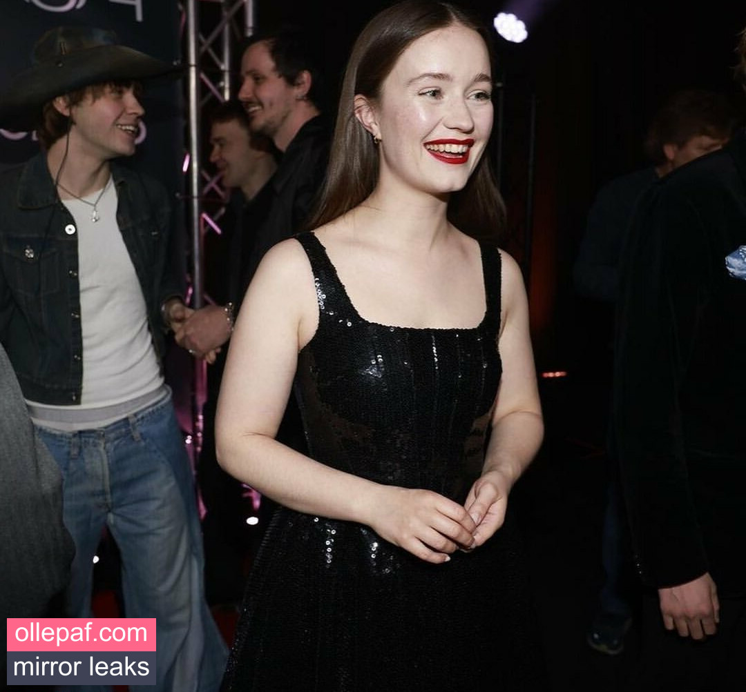 Latest Leaks Sigrid Nude #158 - Fapello