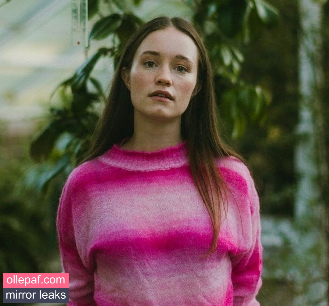 Latest Leaks Sigrid Nude #164 - Fapello