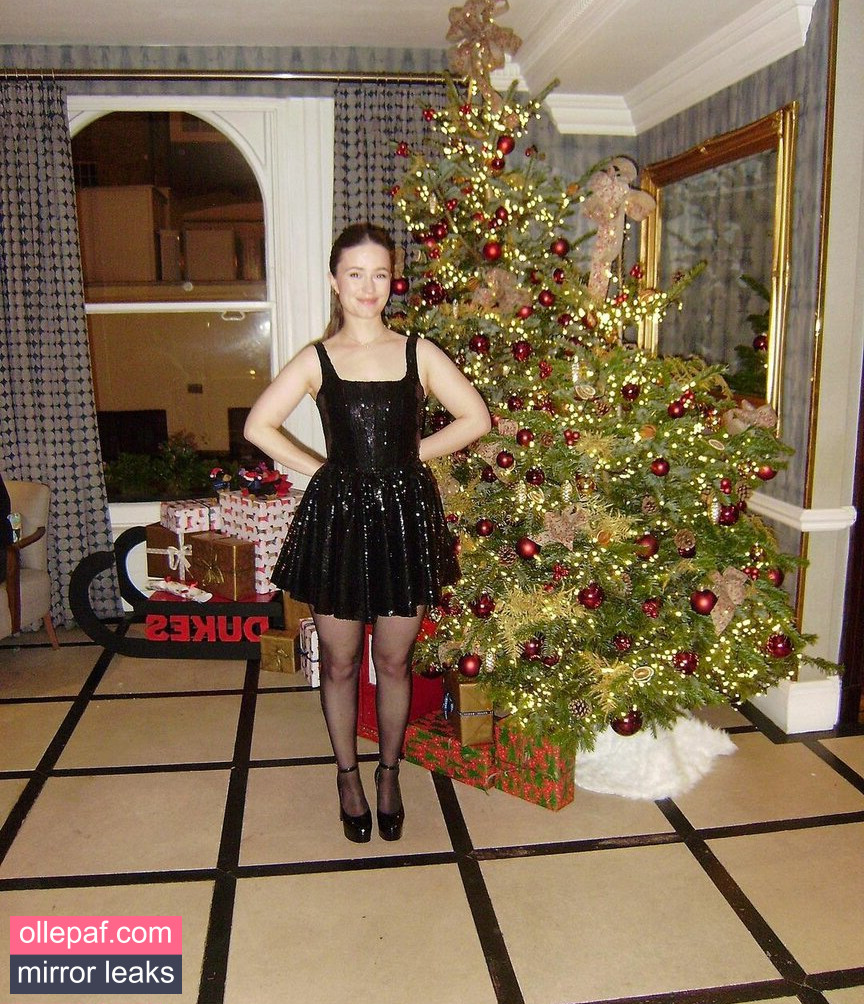 Latest Leaks Sigrid Nude #170 - Fapello