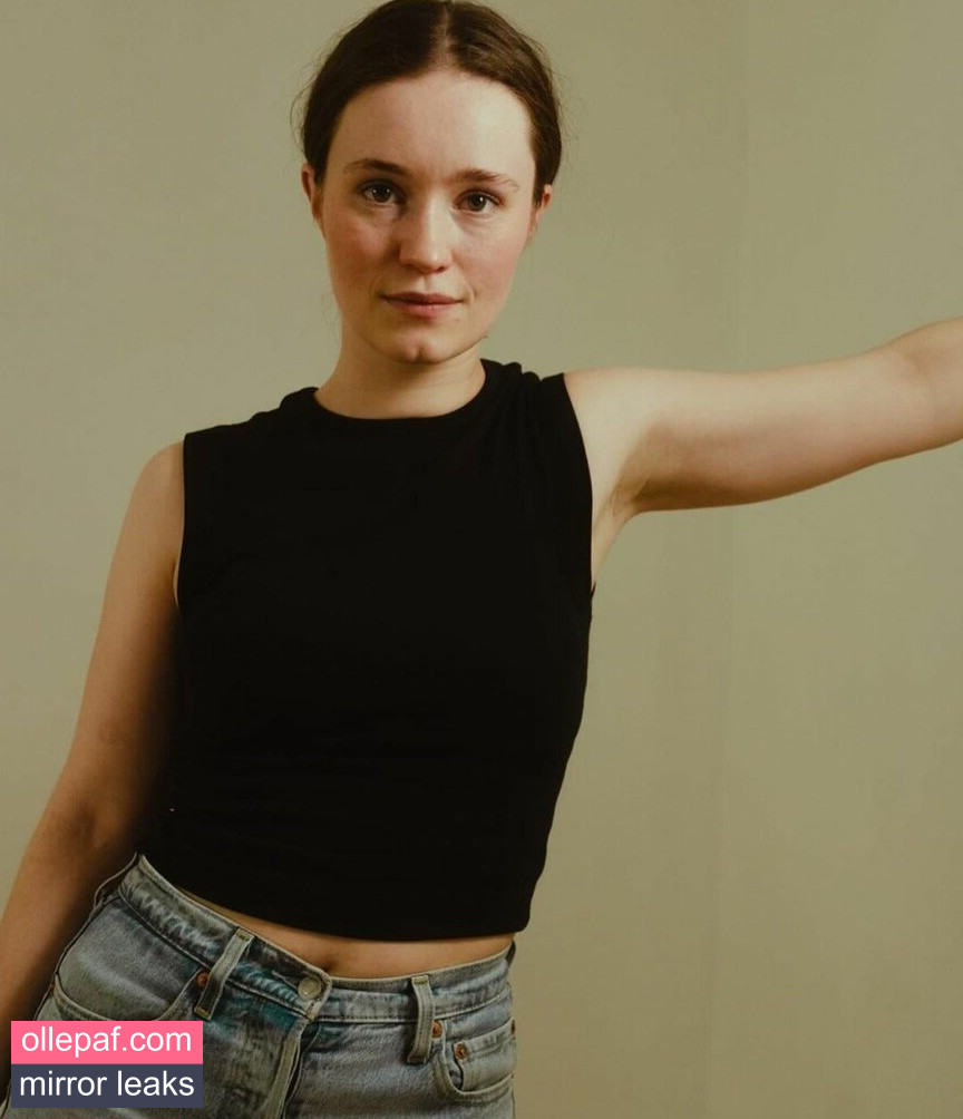 Latest Leaks Sigrid Nude #267 - Fapello