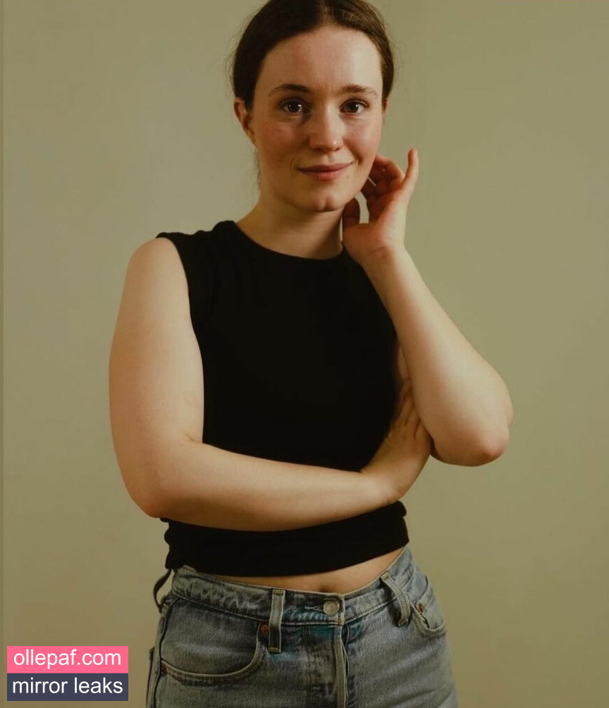 Latest Leaks Sigrid Nude #269 - Fapello