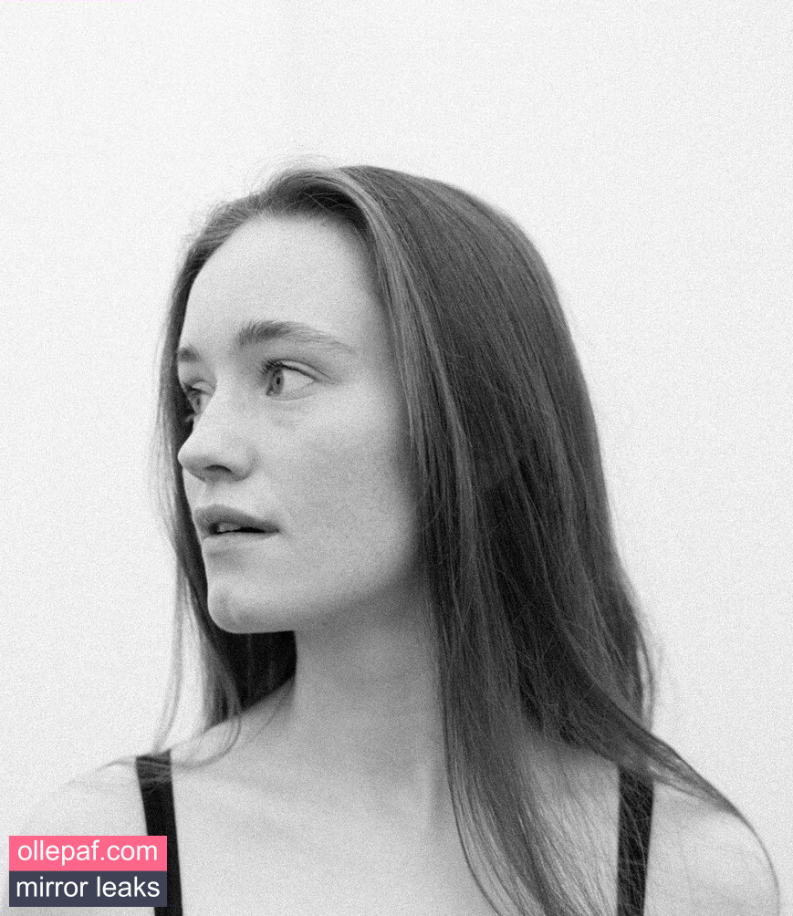 Latest Leaks Sigrid Nude #290 - Fapello