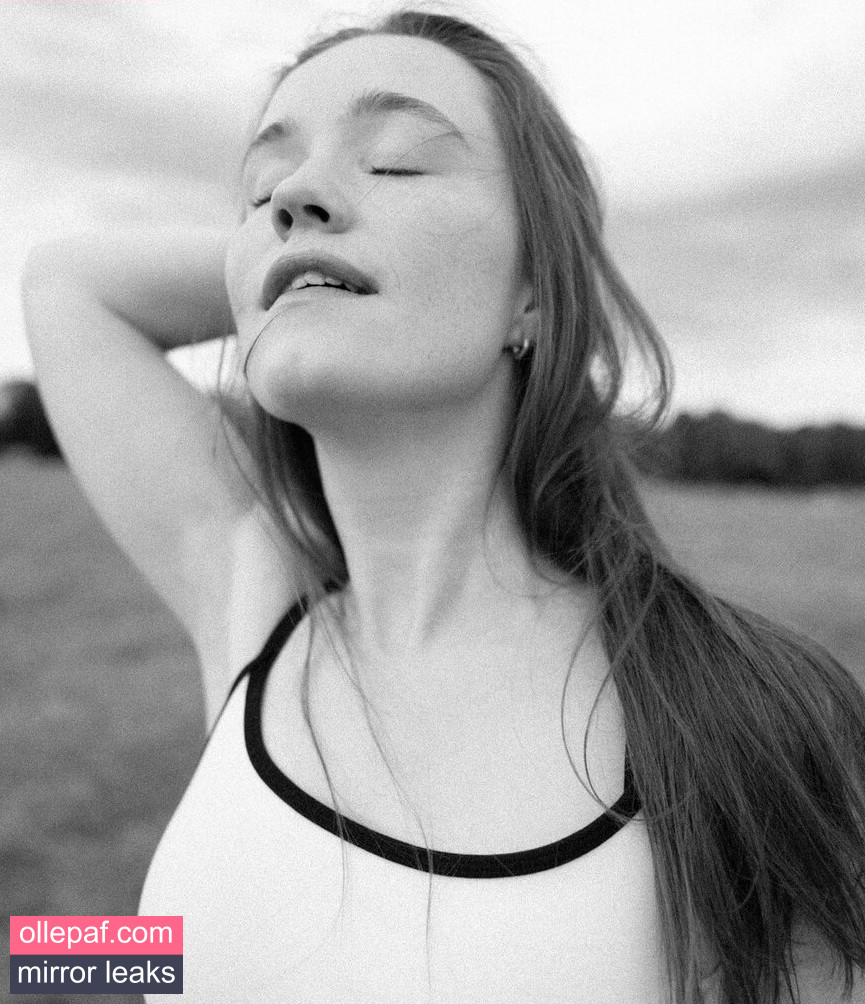 Latest Leaks Sigrid Nude #301 - Fapello