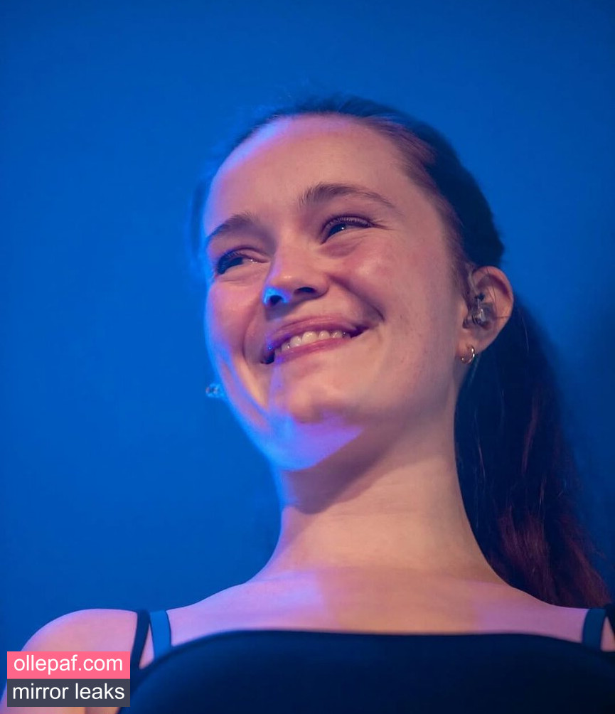 Latest Leaks Sigrid Nude #48 - Fapello