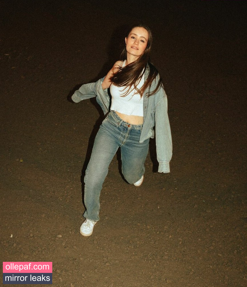 Latest Leaks Sigrid Nude #56 - Fapello