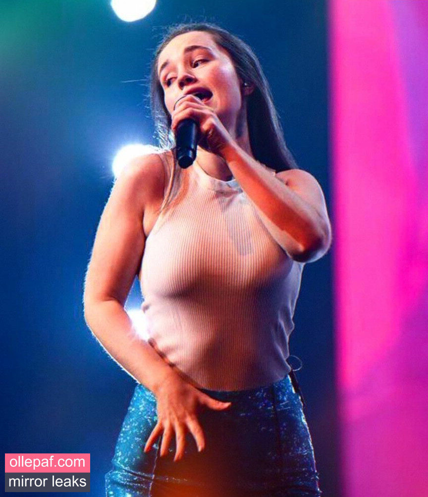 Latest Leaks Sigrid Nude #66 - Fapello